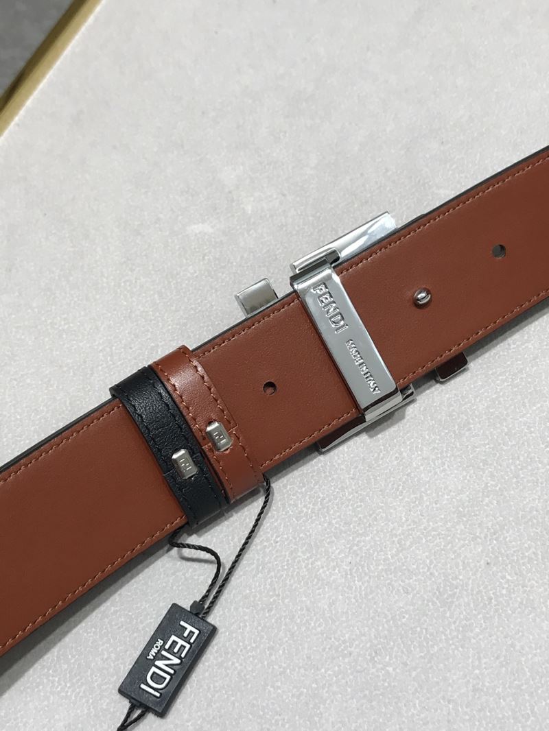 Fendi Belts